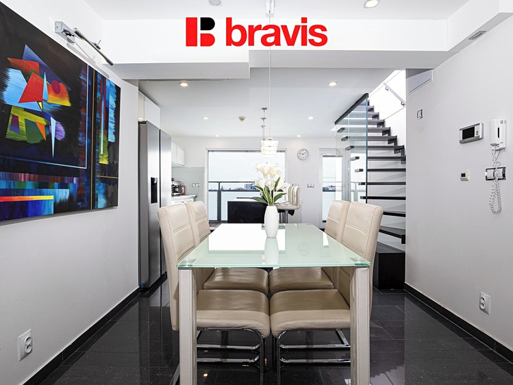 Pronájem bytu 3+kk, 85 m² (10 z 28)