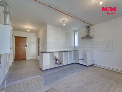 Prodej bytu 2+1, 72 m² (2 z 24)