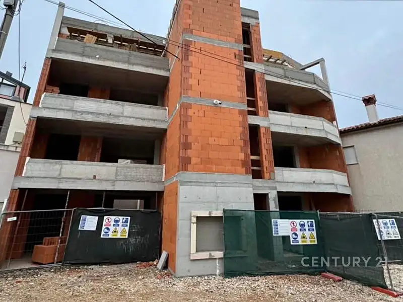 Prodej bytu 2+1 63 m², Ližnjan – náhled fotky 3