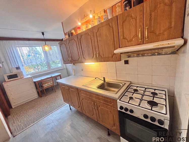 Wohnung 3+1 zum Kauf, 71 m² (5 von 14)