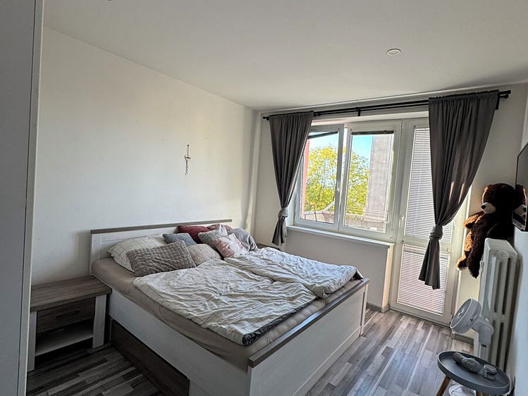 Wohnung 3+1 zum Kauf, 62 m² (12 von 15)