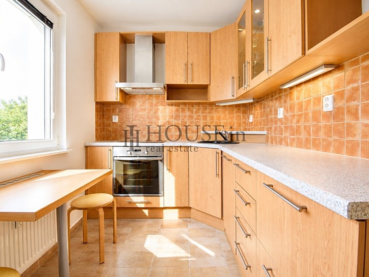 Wohnung 2+1 zur Miete, 55 m² (4 von 18)