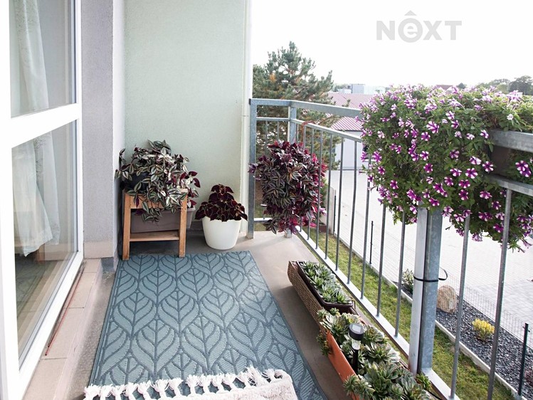 Квартира 2+kk на продаж, 55 м² (14 з 16)