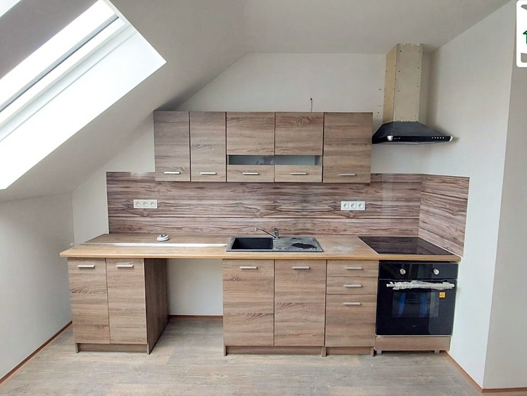 Wohnung 1+1 zur Miete, 46 m² (4 von 8)