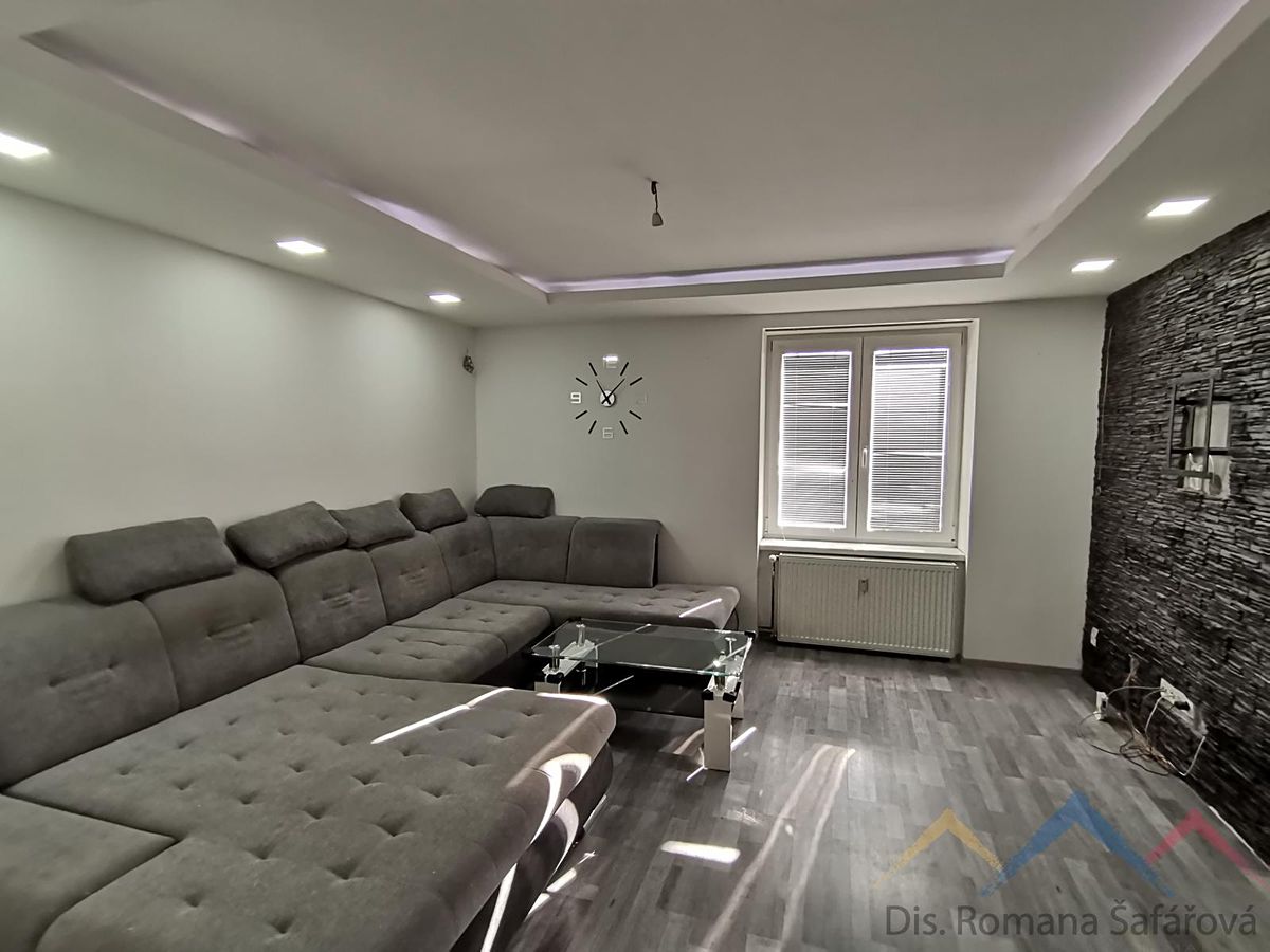 Prodej bytu 3+1 68 m²