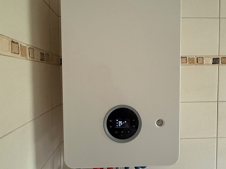 Wohnung 2+1 zur Miete, 50 m² (13 von 14)