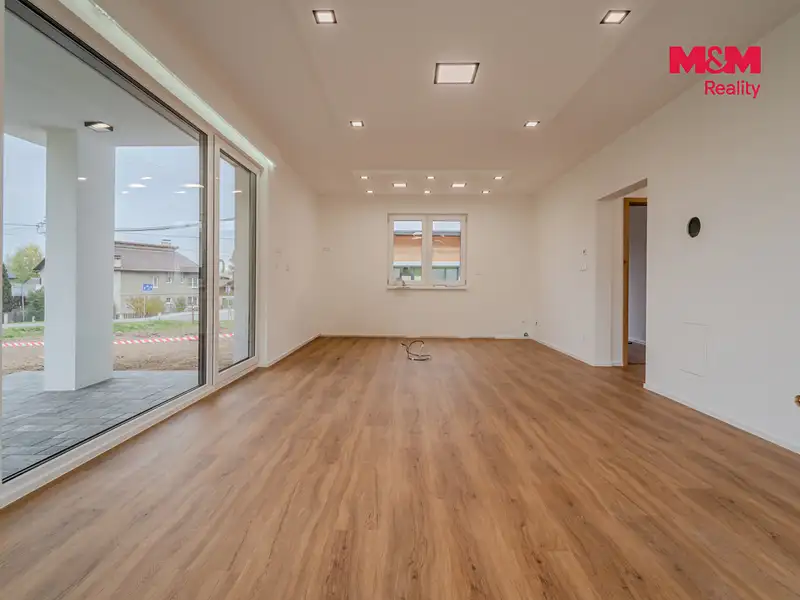 Prodej stavebního pozemku 515 m², Bohumín – náhled fotky 3