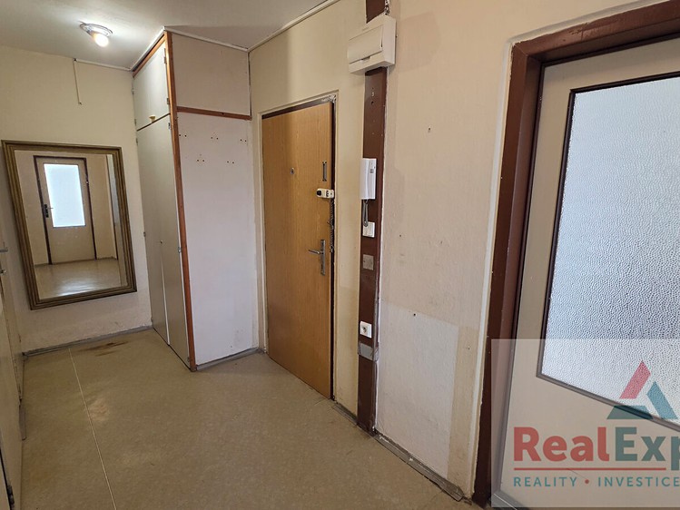 Квартира 3+kk на продаж, 65 м² (16 з 23)