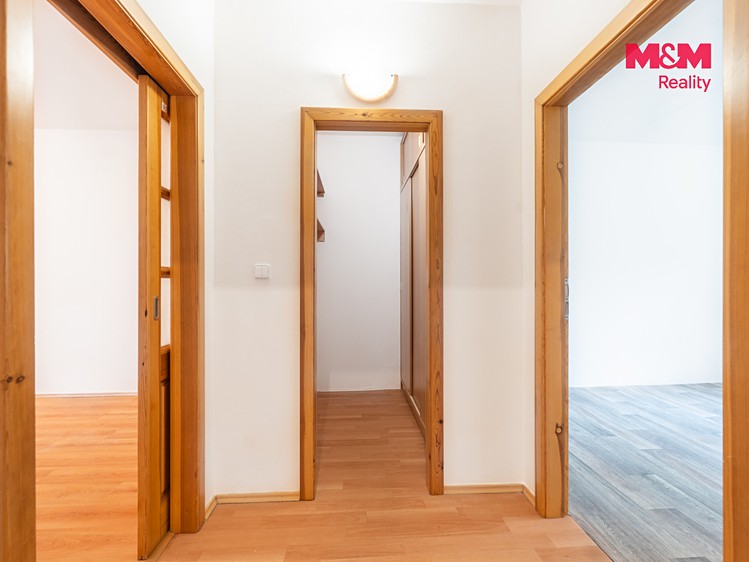 Квартира 3+kk на продаж, 55 м² (15 з 18)