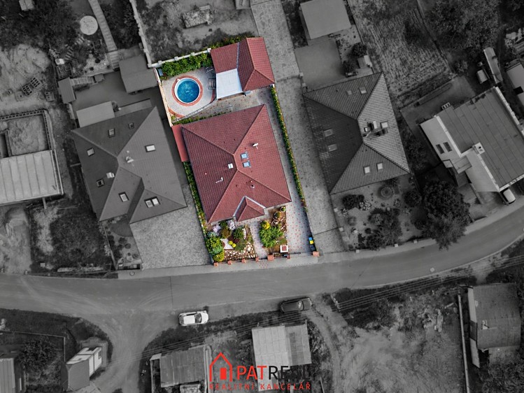 Pronájem domu, 112 m² (3 z 32)