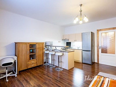 Квартира 1+kk в оренду, 38 м² (2 з 16)