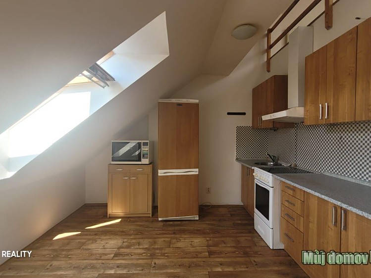 Квартира 3+kk в оренду, 85 м² (9 з 18)