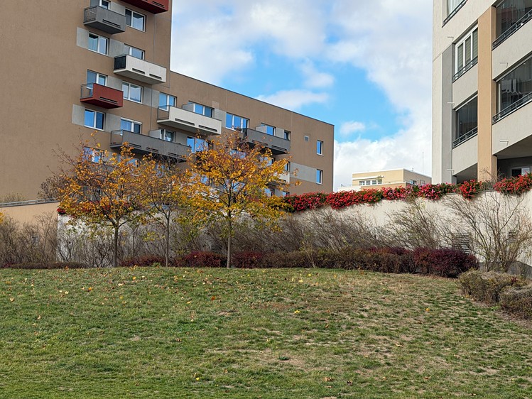The 2+kk flat for sale, 63 m² (24 of 31)