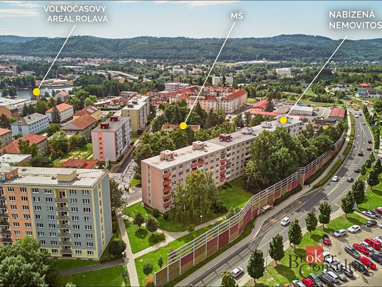 Wohnung 3+kk zum Kauf, 68 m² (28 von 33)