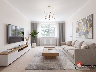 Wohnung 3+1 zum Kauf, 73 m² (3 von 14)