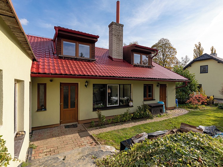 Prodej domu, 90 m² (3 z 42)