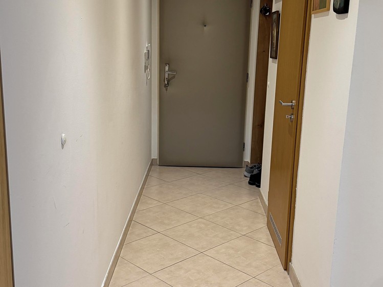 The 2+kk flat for sale, 63 m² (16 of 31)