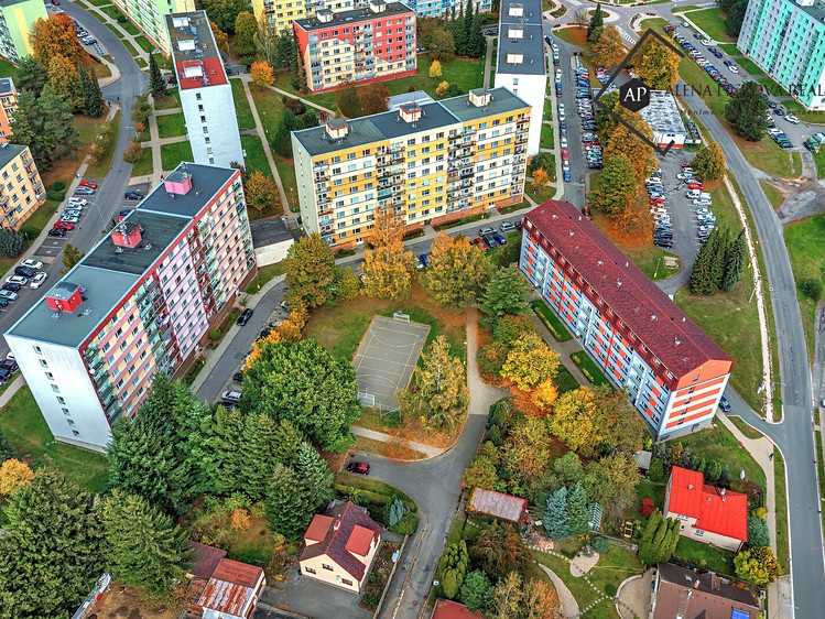 Wohnung 4+1 zum Kauf, 91 m² (15 von 15)