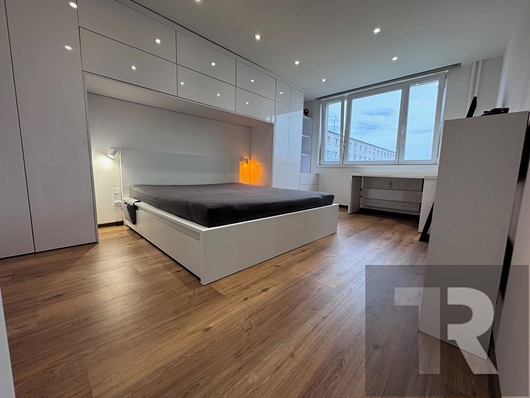 Квартира 2+1 на продаж, 58 м² (2 з 14)