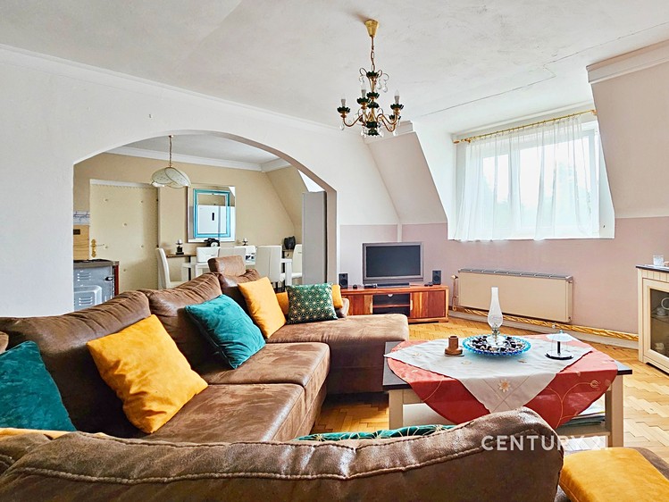 Wohnung 3+kk zur Miete, 79 m² (1 von 11)