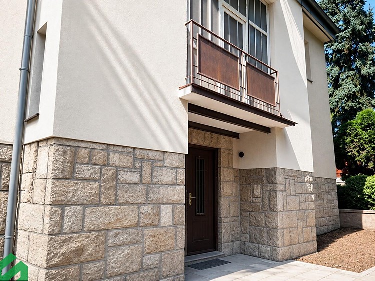 The 1+kk flat for rent, 27 m² (7 of 7)