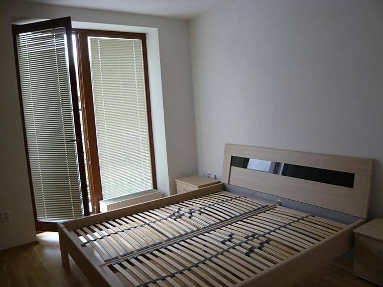 Квартира 2+kk на продаж, 55 м² (9 з 12)
