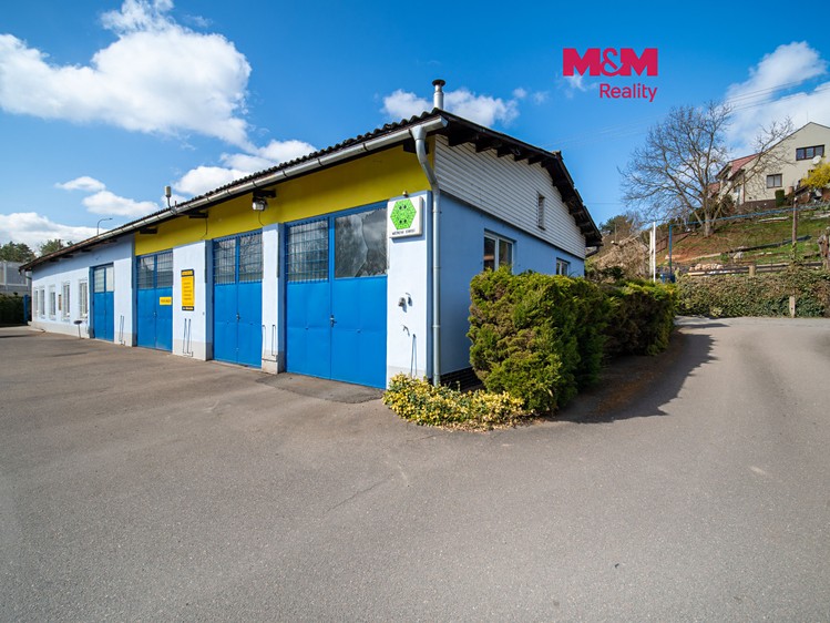 Gewerbefläche zur Miete, 2.231 m² (1 von 13)