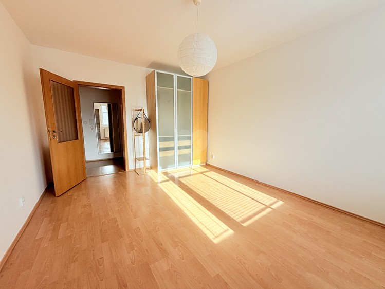 The 2+kk flat for rent, 48 m² (9 of 25)