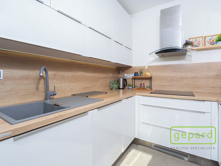 The 3+1 flat for sale, 72 m² (16 of 38)