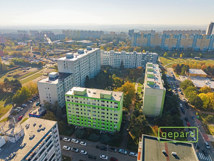 The 3+1 flat for sale, 72 m² (38 of 38)