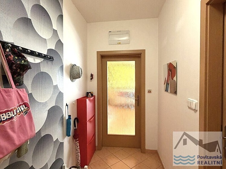 Prodej bytu 1+kk, 33 m² (12 z 16)