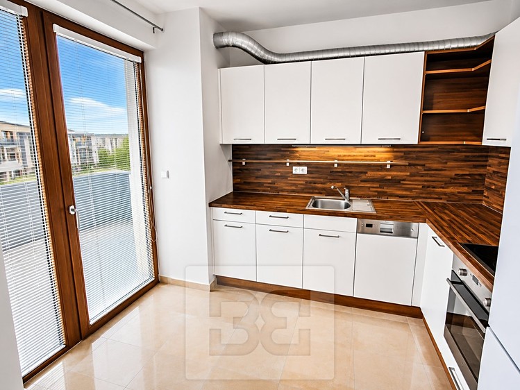 The 2+kk flat for sale, 64 m² (6 of 18)