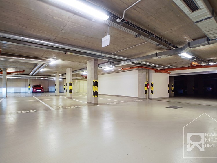 Квартира 3+kk на продаж, 75 м² (15 з 20)