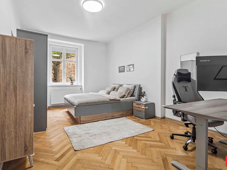 The 3+1 flat for sale, 94 m² (14 of 37)
