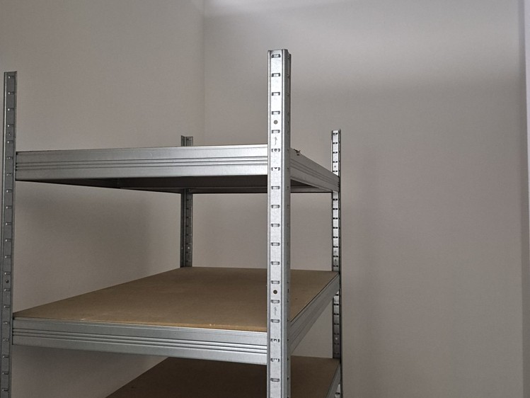 Квартира 3+kk в оренду, 89 м² (25 з 26)