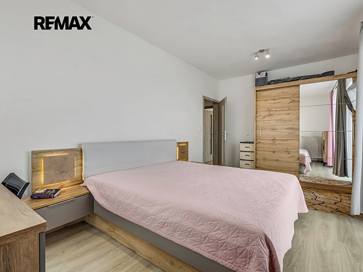 Квартира 3+kk на продаж, 81 м² (7 з 23)