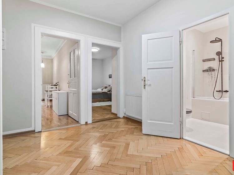 The 3+1 flat for sale, 94 m² (21 of 37)