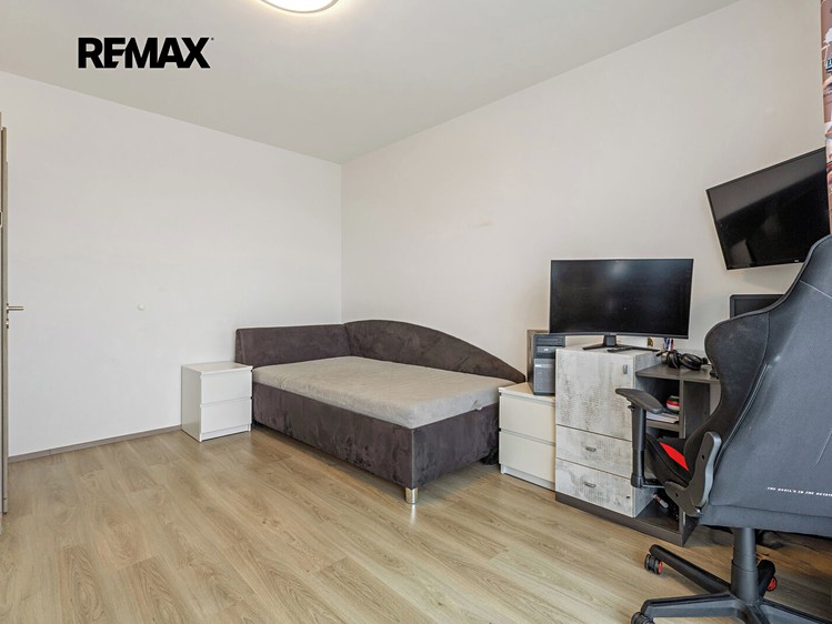 Квартира 3+kk на продаж, 81 м² (11 з 23)