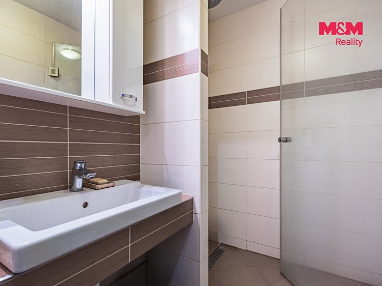 Prodej bytu 2+kk, 42 m² (5 z 20)