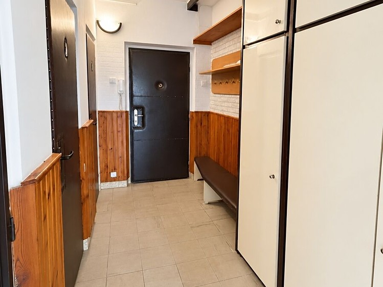 Квартира 3+1 на продаж, 60 м² (19 з 24)