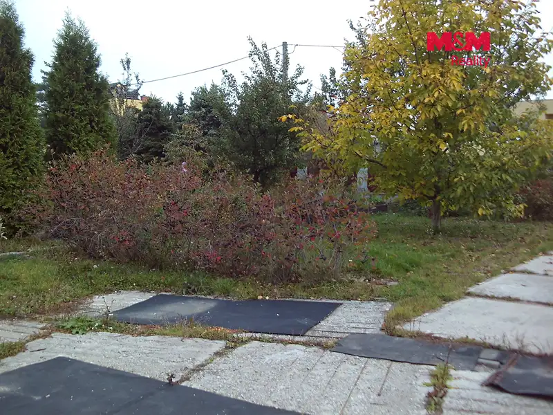 Prodej stavebního pozemku 787 m², Ostrava – náhled fotky 3