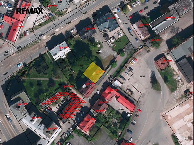 Квартира 1+1 на продаж, 42 м² (14 з 15)
