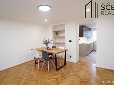 Wohnung 3+1 zum Kauf, 72 m² (2 von 16)