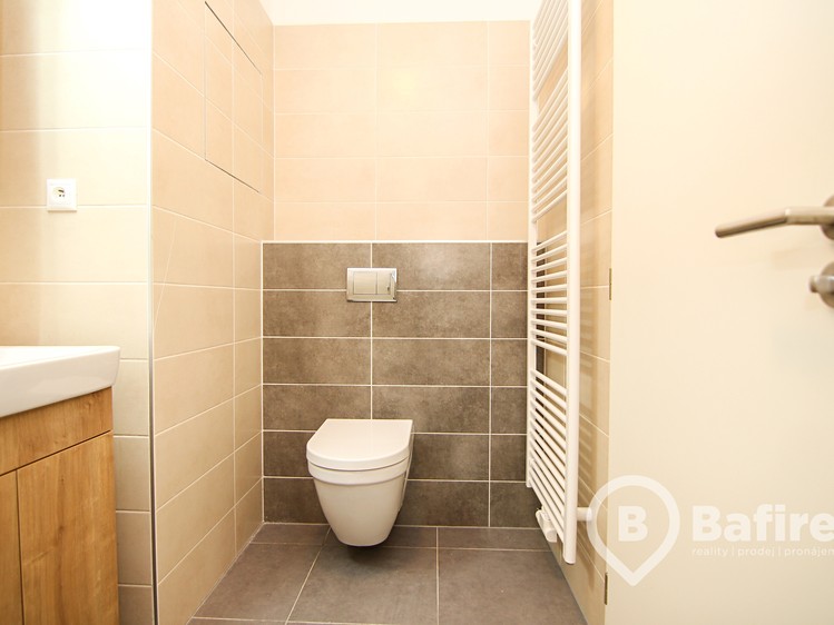 Квартира 1+kk в оренду, 33 м² (12 з 13)