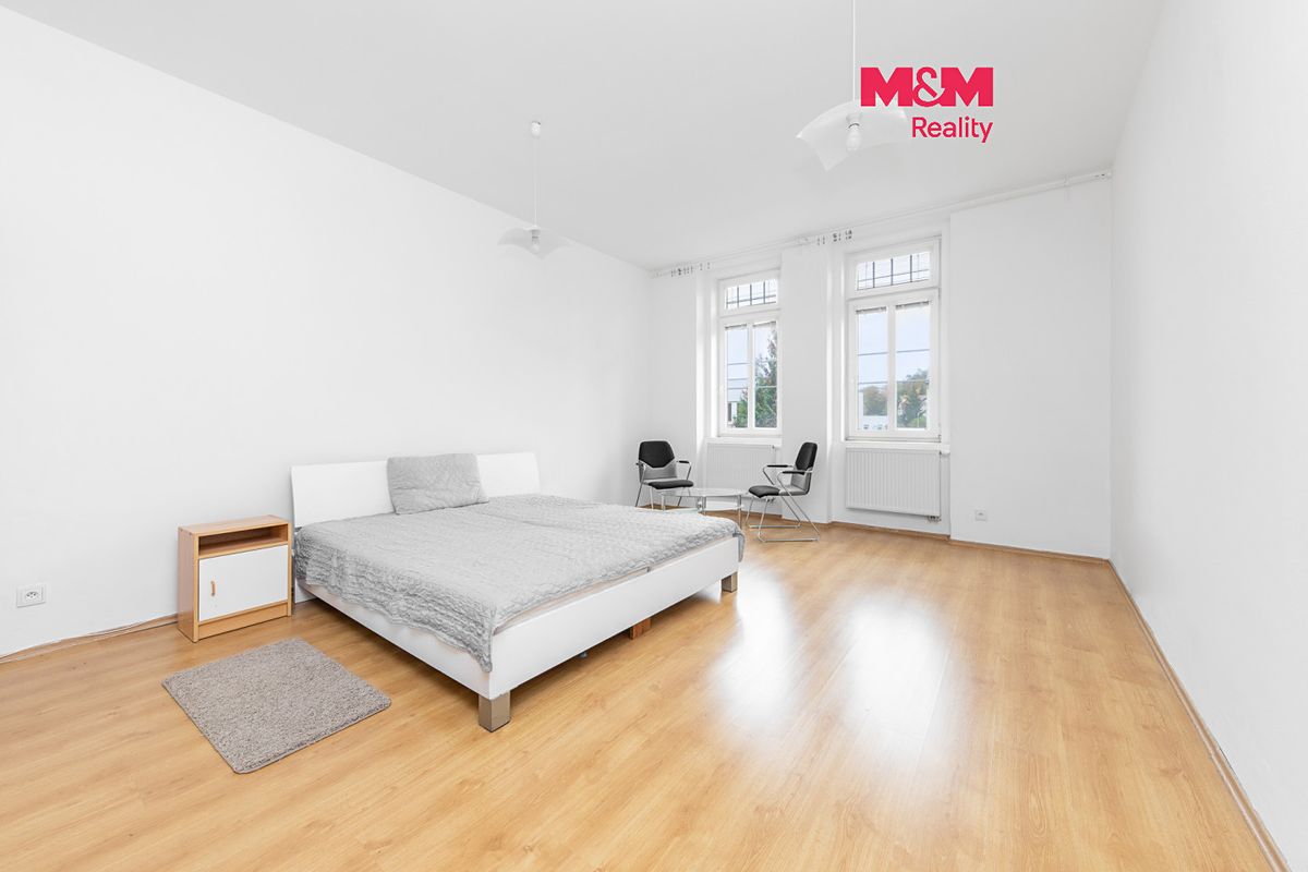 Prodej bytu 2+kk 72 m²