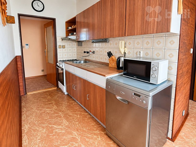 Квартира 3+1 на продаж, 77 м² (10 з 30)