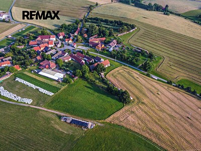 Prodej pozemku, 5 619 m² (3 z 14)