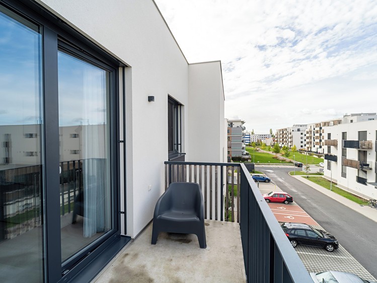 Prodej bytu 2+kk, 58 m² (2 z 25)
