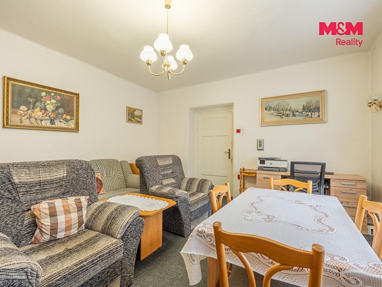 Квартира 3+1 на продаж, 75 м² (3 з 24)
