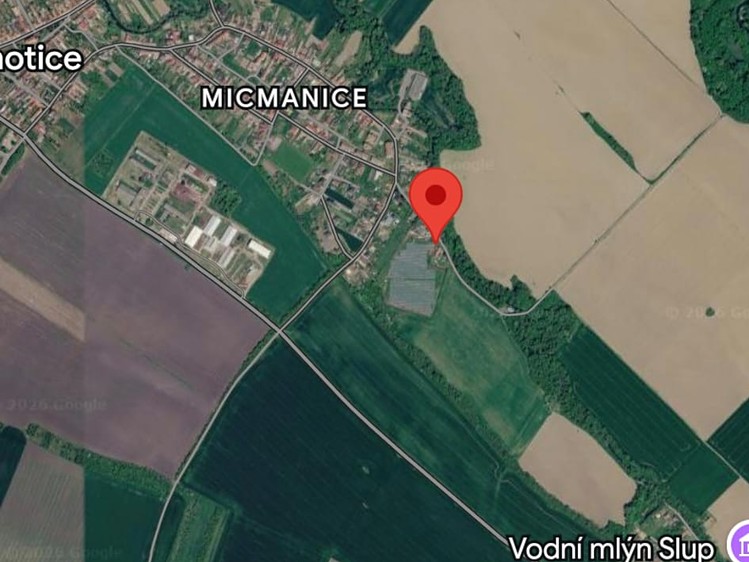 Ostatní